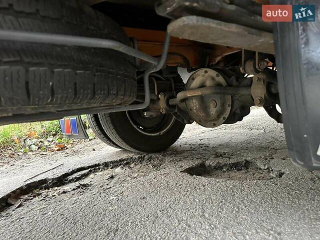 Оранжевый Мерседес Sprinter, объемом двигателя 3 л и пробегом 327 тыс. км за 26770 $, фото 53 на Automoto.ua