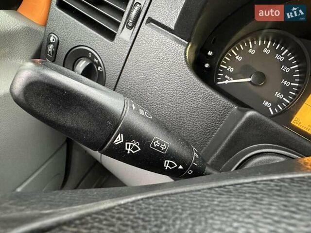Оранжевый Мерседес Sprinter, объемом двигателя 3 л и пробегом 327 тыс. км за 26770 $, фото 24 на Automoto.ua