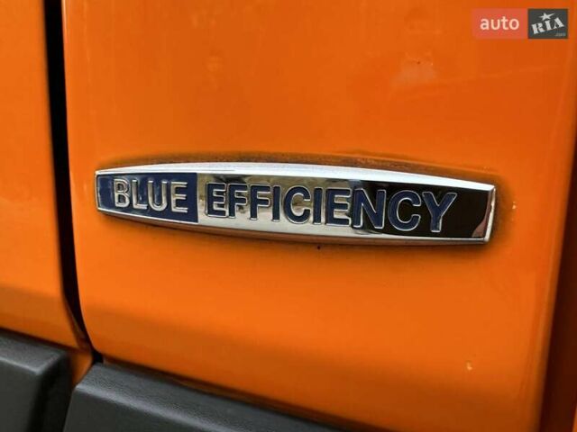 Оранжевый Мерседес Sprinter, объемом двигателя 3 л и пробегом 327 тыс. км за 26770 $, фото 39 на Automoto.ua