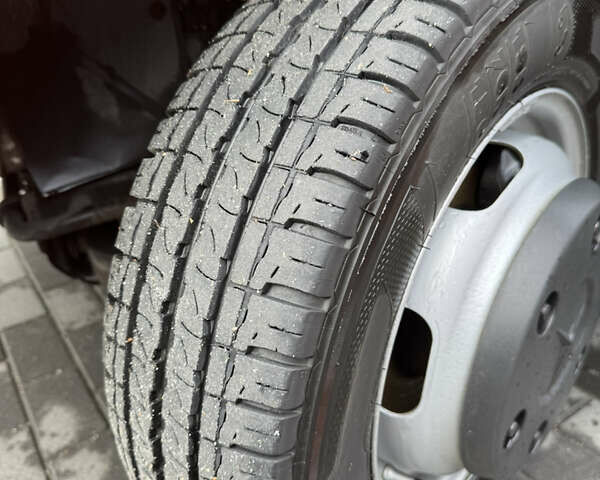 Оранжевый Мерседес Sprinter, объемом двигателя 2.69 л и пробегом 179 тыс. км за 17900 $, фото 26 на Automoto.ua