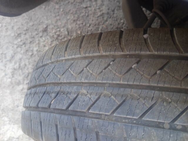 Помаранчевий Мерседес Sprinter, об'ємом двигуна 2.9 л та пробігом 1000 тис. км за 5700 $, фото 1 на Automoto.ua