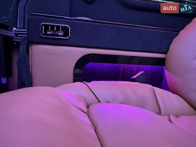 Помаранчевий Мерседес Sprinter, об'ємом двигуна 2.14 л та пробігом 350 тис. км за 46500 $, фото 22 на Automoto.ua