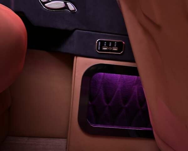 Помаранчевий Мерседес Sprinter, об'ємом двигуна 2.14 л та пробігом 350 тис. км за 46500 $, фото 26 на Automoto.ua