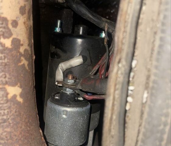 Желтый Мерседес Т-мод, объемом двигателя 2.4 л и пробегом 422 тыс. км за 2000 $, фото 7 на Automoto.ua