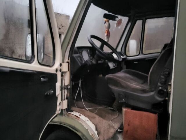 Зелений Мерседес Т-мод, об'ємом двигуна 0 л та пробігом 2 тис. км за 475 $, фото 4 на Automoto.ua