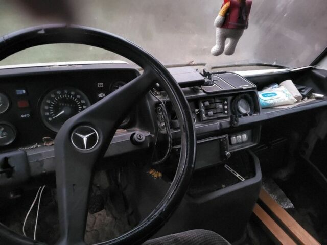 Зелений Мерседес Т-мод, об'ємом двигуна 0 л та пробігом 2 тис. км за 475 $, фото 3 на Automoto.ua