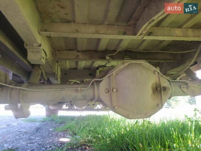 Мерседес T1 1994 в Путиле на Automoto.ua Белый Мерседес T1, объемом двигателя 2.3 л и пробегом 560 тыс. км за 2400 $, фото 13 на Automoto.ua