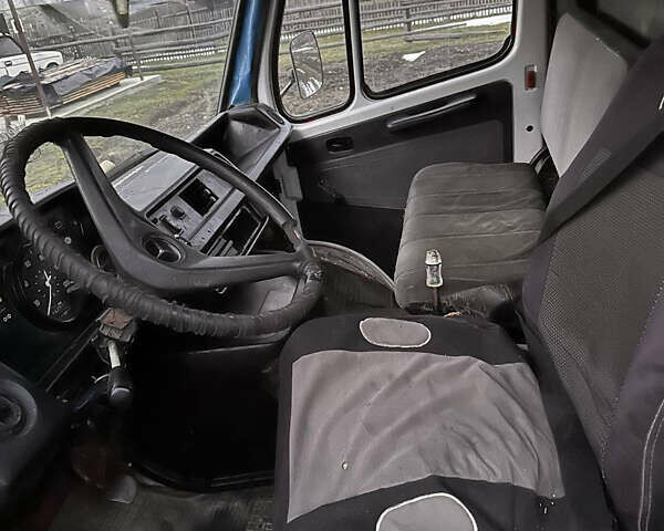 Білий Мерседес T1, об'ємом двигуна 3 л та пробігом 47 тис. км за 2200 $, фото 2 на Automoto.ua