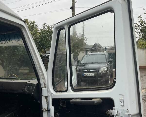 Білий Мерседес T1, об'ємом двигуна 2.9 л та пробігом 433 тис. км за 3600 $, фото 9 на Automoto.ua