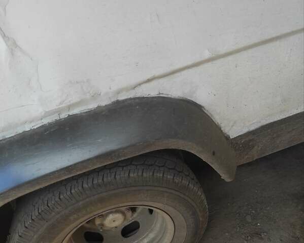 Білий Мерседес T1, об'ємом двигуна 2.9 л та пробігом 2 тис. км за 7000 $, фото 5 на Automoto.ua