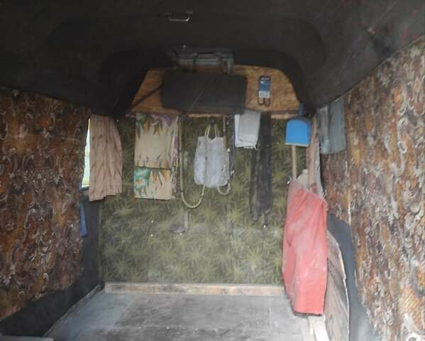 Білий Мерседес T1, об'ємом двигуна 2.9 л та пробігом 2 тис. км за 7000 $, фото 14 на Automoto.ua