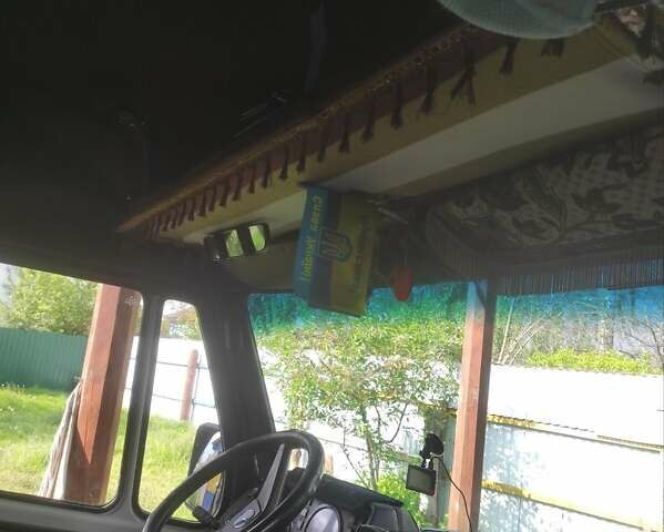 Білий Мерседес T1, об'ємом двигуна 2.9 л та пробігом 2 тис. км за 7000 $, фото 8 на Automoto.ua