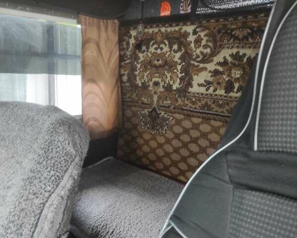 Білий Мерседес T1, об'ємом двигуна 2.9 л та пробігом 2 тис. км за 7000 $, фото 17 на Automoto.ua