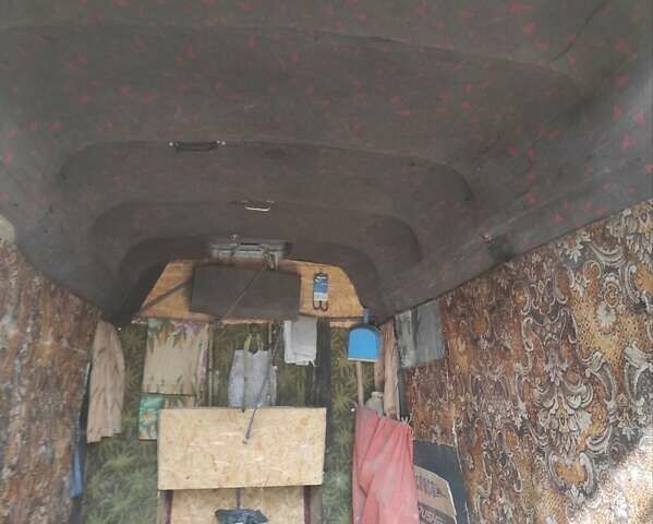 Білий Мерседес T1, об'ємом двигуна 2.9 л та пробігом 2 тис. км за 7000 $, фото 16 на Automoto.ua