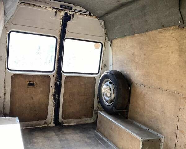 Білий Мерседес T1, об'ємом двигуна 0 л та пробігом 560 тис. км за 2400 $, фото 3 на Automoto.ua