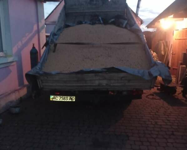 Білий Мерседес T1, об'ємом двигуна 2.9 л та пробігом 500 тис. км за 6200 $, фото 7 на Automoto.ua