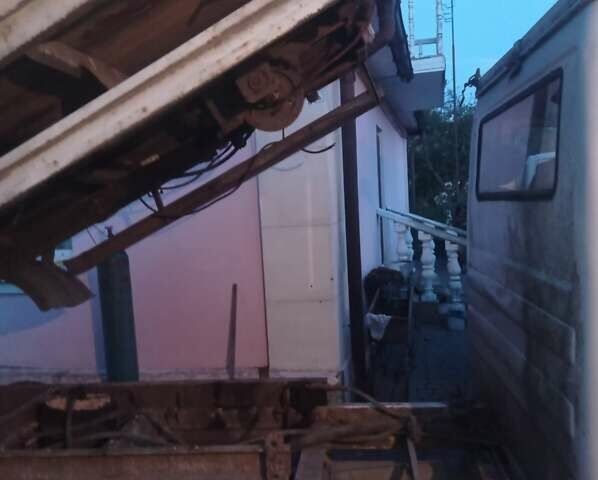 Белый Мерседес T1, объемом двигателя 2.9 л и пробегом 500 тыс. км за 7200 $, фото 10 на Automoto.ua