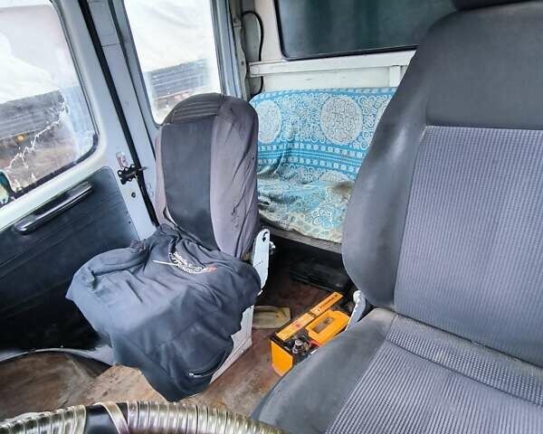 Белый Мерседес T1, объемом двигателя 0 л и пробегом 1 тыс. км за 3500 $, фото 1 на Automoto.ua