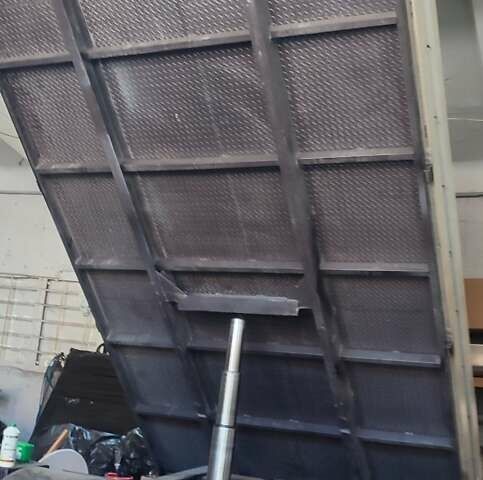 Білий Мерседес T1, об'ємом двигуна 2.9 л та пробігом 500 тис. км за 17500 $, фото 2 на Automoto.ua