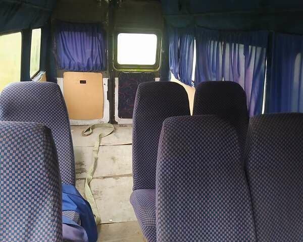 Белый Мерседес T1, объемом двигателя 2.9 л и пробегом 752 тыс. км за 2800 $, фото 6 на Automoto.ua