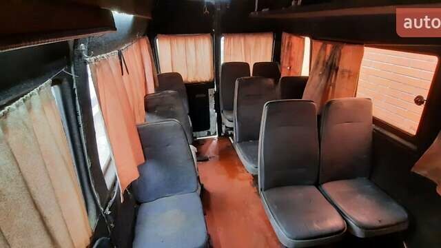 Белый Мерседес T1, объемом двигателя 0 л и пробегом 603 тыс. км за 2500 $, фото 3 на Automoto.ua