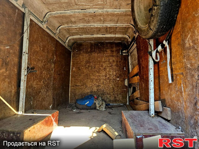 Белый Мерседес T1, объемом двигателя 4 л и пробегом 0 тыс. км за 5200 $, фото 6 на Automoto.ua