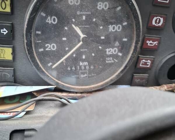 Мерседес T1, объемом двигателя 2.4 л и пробегом 442 тыс. км за 1999 $, фото 4 на Automoto.ua