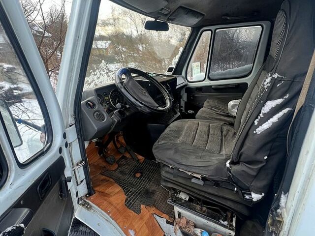 Мерседес T1, об'ємом двигуна 2.9 л та пробігом 211 тис. км за 1500 $, фото 3 на Automoto.ua