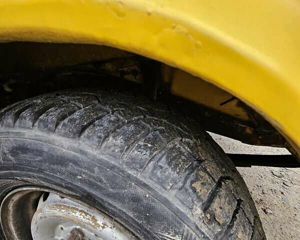 Мерседес T1, объемом двигателя 2.3 л и пробегом 350 тыс. км за 2250 $, фото 6 на Automoto.ua