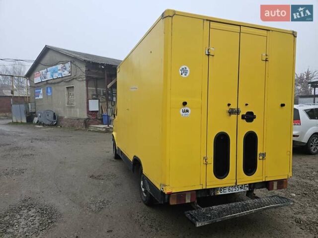 Мерседес T1, объемом двигателя 2.3 л и пробегом 350 тыс. км за 2250 $, фото 2 на Automoto.ua