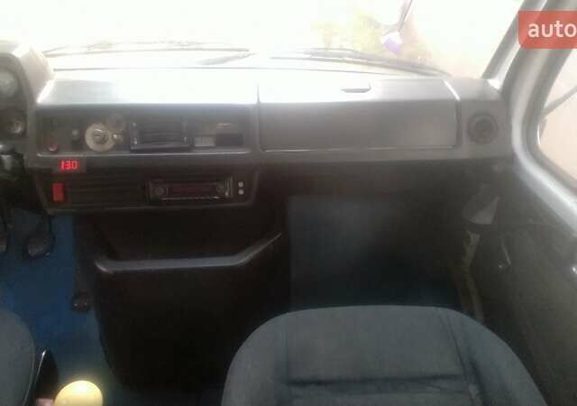 Мерседес T1, объемом двигателя 2.9 л и пробегом 332 тыс. км за 3600 $, фото 8 на Automoto.ua
