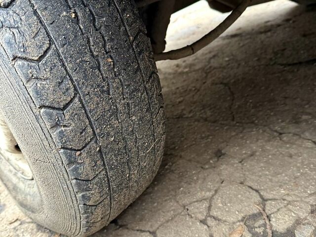 Мерседес T1, об'ємом двигуна 3 л та пробігом 0 тис. км за 2050 $, фото 6 на Automoto.ua