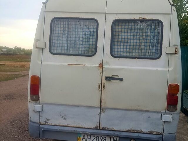 Мерседес T1, объемом двигателя 2.3 л и пробегом 0 тыс. км за 2000 $, фото 2 на Automoto.ua