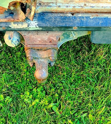 Сірий Мерседес T1, об'ємом двигуна 2.4 л та пробігом 777 тис. км за 900 $, фото 13 на Automoto.ua