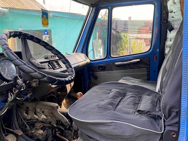 Синій Мерседес T1, об'ємом двигуна 2.9 л та пробігом 0 тис. км за 2650 $, фото 1 на Automoto.ua