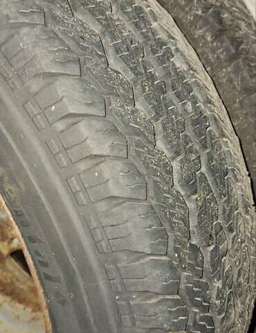 Зеленый Мерседес T1, объемом двигателя 2.9 л и пробегом 450 тыс. км за 3500 $, фото 14 на Automoto.ua