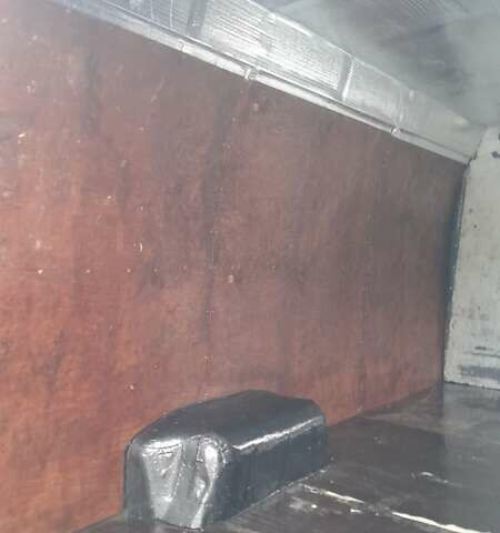 Зеленый Мерседес T1, объемом двигателя 2.86 л и пробегом 500 тыс. км за 10500 $, фото 25 на Automoto.ua