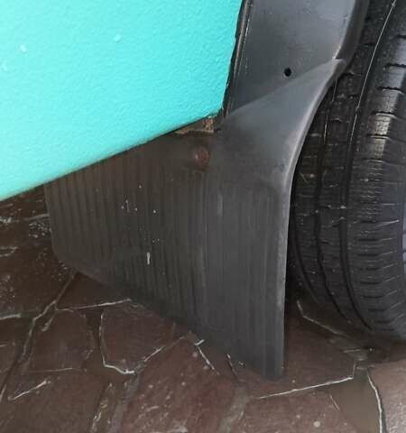 Зеленый Мерседес T1, объемом двигателя 2.86 л и пробегом 500 тыс. км за 10500 $, фото 21 на Automoto.ua