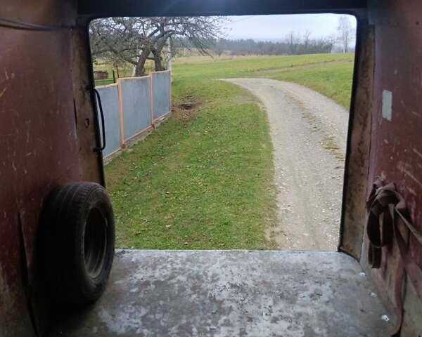 Белый Мерседес T2, объемом двигателя 3.97 л и пробегом 350 тыс. км за 6999 $, фото 20 на Automoto.ua