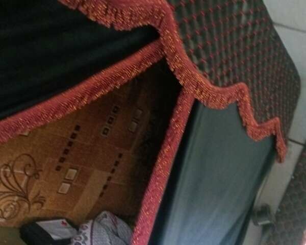 Белый Мерседес T2, объемом двигателя 3.97 л и пробегом 350 тыс. км за 7200 $, фото 10 на Automoto.ua