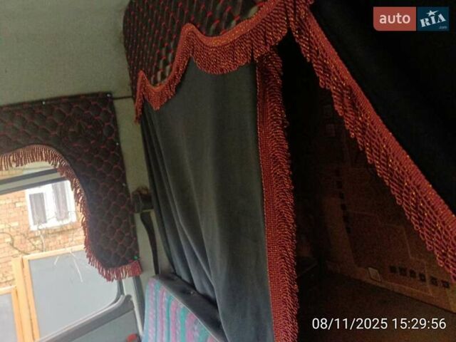 Белый Мерседес T2, объемом двигателя 3.97 л и пробегом 350 тыс. км за 7200 $, фото 13 на Automoto.ua