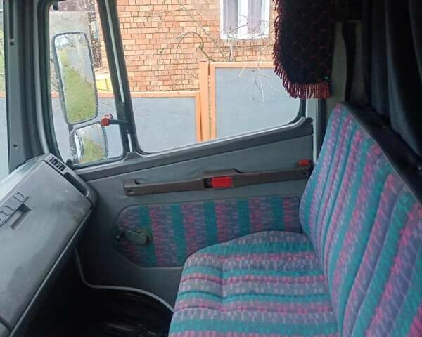 Белый Мерседес T2, объемом двигателя 3.97 л и пробегом 350 тыс. км за 7200 $, фото 14 на Automoto.ua