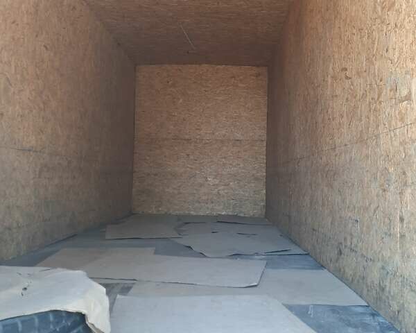 Белый Мерседес T2, объемом двигателя 6 л и пробегом 145 тыс. км за 7600 $, фото 1 на Automoto.ua