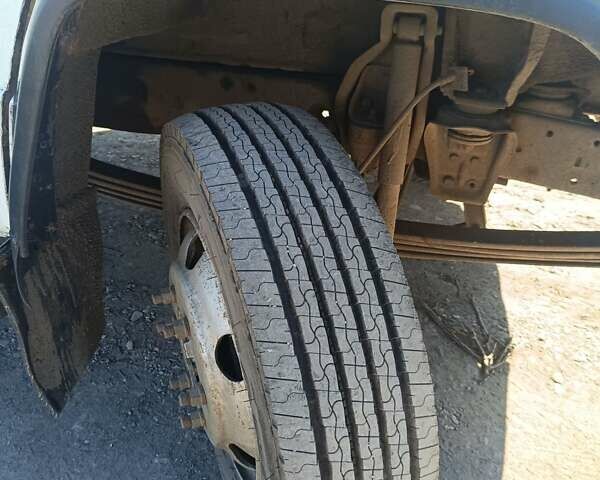 Белый Мерседес T2, объемом двигателя 4 л и пробегом 350 тыс. км за 5400 $, фото 25 на Automoto.ua