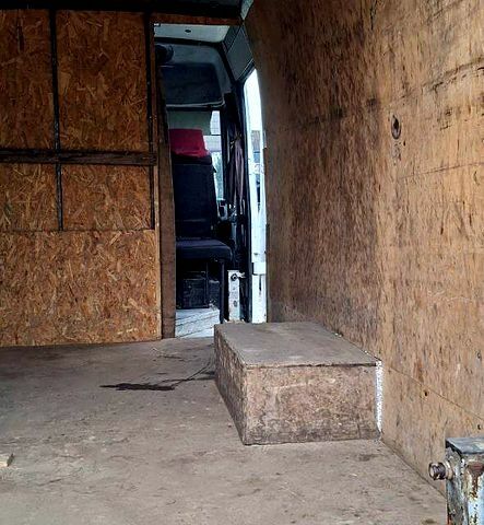 Білий Мерседес T2, об'ємом двигуна 4 л та пробігом 0 тис. км за 6500 $, фото 8 на Automoto.ua