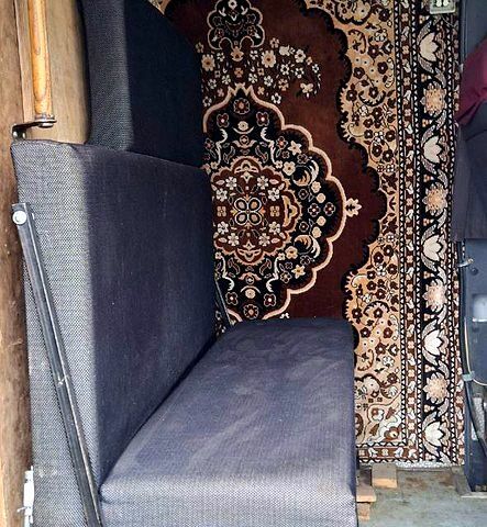 Білий Мерседес T2, об'ємом двигуна 4 л та пробігом 0 тис. км за 6500 $, фото 3 на Automoto.ua