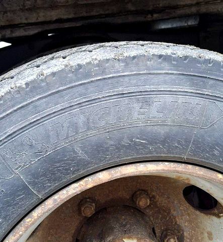 Білий Мерседес T2, об'ємом двигуна 4 л та пробігом 0 тис. км за 6500 $, фото 10 на Automoto.ua