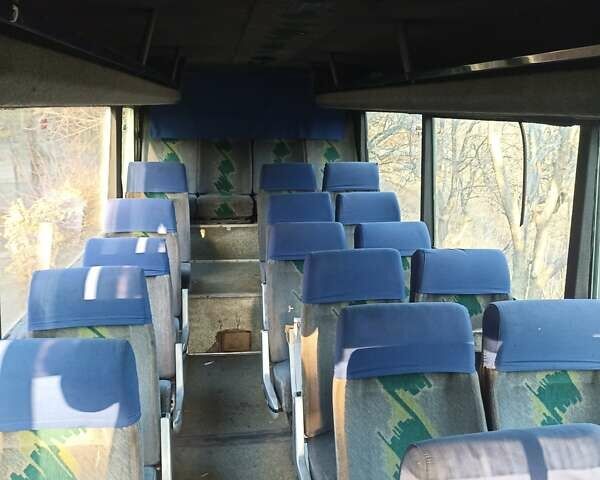 Белый Мерседес T2, объемом двигателя 4 л и пробегом 7 тыс. км за 2700 $, фото 22 на Automoto.ua