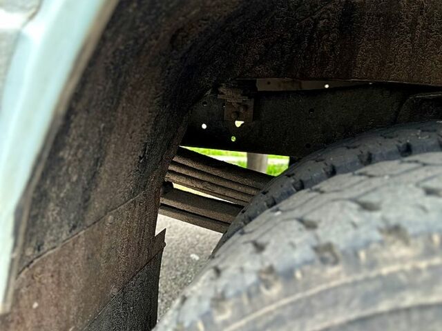 Білий Мерседес T2, об'ємом двигуна 4 л та пробігом 0 тис. км за 8000 $, фото 11 на Automoto.ua