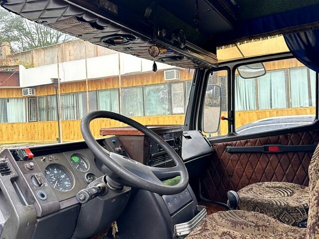 Білий Мерседес T2, об'ємом двигуна 4 л та пробігом 0 тис. км за 8000 $, фото 10 на Automoto.ua